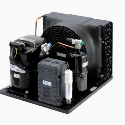 1HP Low temperature cold storage refrigeration unit