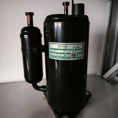 44R233B 44A281B 44S193A 48R313A 50R4732 rotary refrigeration Compressor