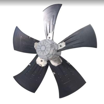 Air conditioning outside fan