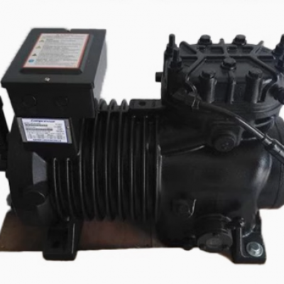 BFS31-TWM-380 BFS41 BFS51 BFS81 Semi-hermetic compressor