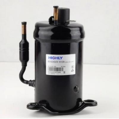 BSA Series BSA645CV-R1EN  BSA375CV BSA645DTCompressor Highly Rotary Small Compressor
