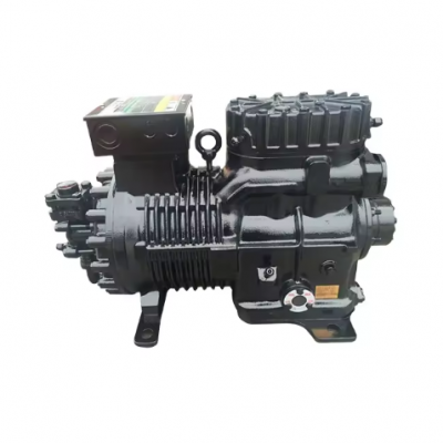 CA-0300 CA-0500-TWM S-0800-TFM-200 Semi-hermetic compressor