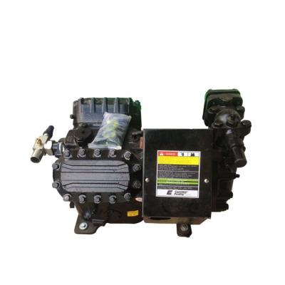  D4DJ-3000-AWM/D D8SJ1-6000 Copeland piston type Semi-hermetic compressor