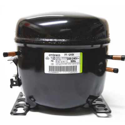 FFI7.5HAK FF8.5HBK FFI 10HAK FFI 12HBK Refrigerator compressor