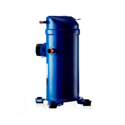 HRM HLM HRP series HRM032U4 HRM058U4 HLM068T4 HRP038T4 HRP068T4 Scroll refrigeration compressor Air conditioner compressor
