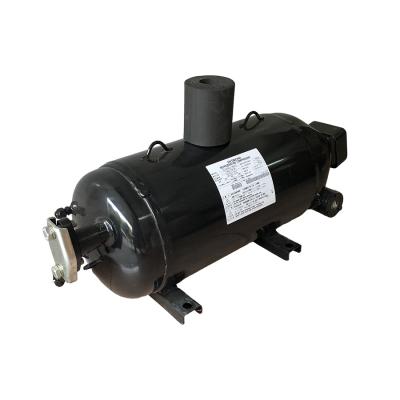 L1000EL-180C3 Hi tachi Horizontal Compressor 1000EL-160D3 FL1000 FM1000EL Ultra-low temperature refrigeration compressor