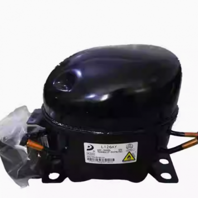 LJ126CY1 L126AY LJ126CY QD126Y Refrigerator freezer compressor