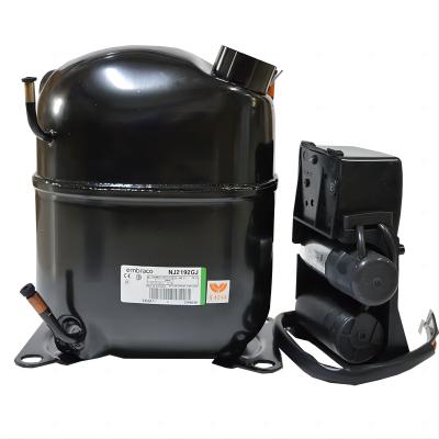 NJ NJ9226E NJ2192GK NJ6226ZX NJ2212GK refrigerator freezer compressor for embraco refrigeration compressor