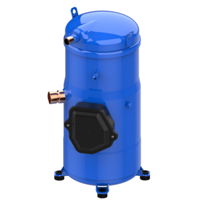 PSH series PSH034A4ALC PSH039A4ALC PSH065A8VBA Performer Scroll Compressor for High temperature heat pump