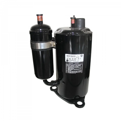 QP407PBA QP442PBC QP442PEF QP407PAA QP442PBB Refrigeration Rotary Compressor