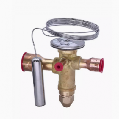 R22 Expansion valve TGEX3-4-6-7.5TGE11-12-15-18-26-30-38TR