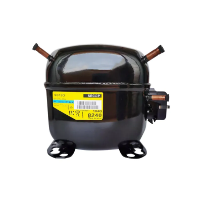 SC10CLX SC21CL SC15CL SC18CL SC21CL SC15CLX.2 LBP R404A Freezer refrigeration compressor for Secop Refrigerator Compressor