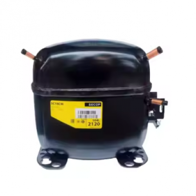 SC10MLX SC12MLX SC15MLX SC18MLX Refrigerator compressor