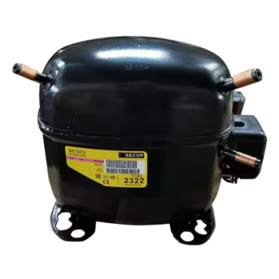 SC12CNX.2 SC15CNX.2 SC18CNX.2 SC21CNX.2 Refrigerator compressor
