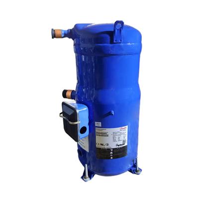 SH184A4ALC SH184A4GLC SH161A4ALC SH140A4ALC Air conditioning compressor Scroll Refrigeration Commercial Compressors