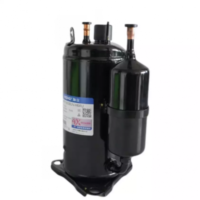 WHP05100BSV-G4AQ rotary 1.5HP heat pump compressor