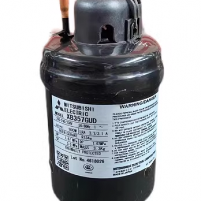 XB375GUD XB357STD YB645GTD YB645GUD rotary refrigeration compressor air conditioner compressor