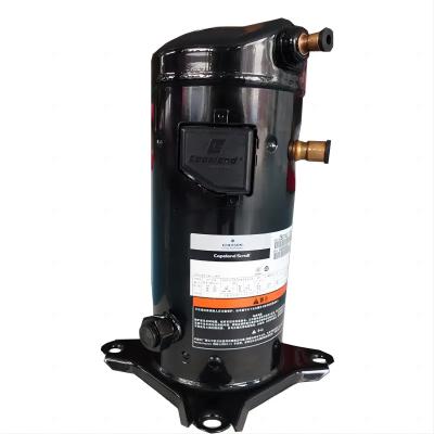 ZF series ZF06KQE ZF15KQE-TFD ZF15K4E-TF5 ZF24K4E ZFI39KQE ZFI59 Low temperature compressor for Copeland scroll compressor