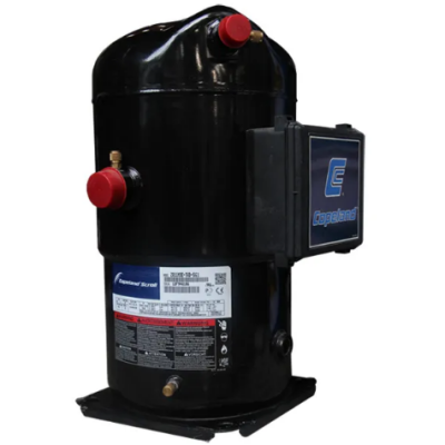 ZR11M3E-TWD-561 ZR12M3 ZR16M3E ZR19M3 air conditioner compressor for copeland scroll Refrigeration compressor
