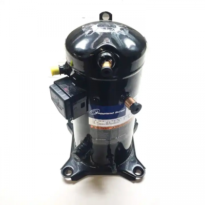 ZX series ZX15KC ZX19KCE-PFJ-558  ZX21KCE ZX29KCE scroll Copeland refrigeration Compressor