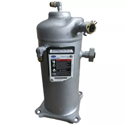 Zmd26kve-Tfd Zmd18kve-Tfd-977 Low Temperature Refrigeration Compressor Scroll Compressor